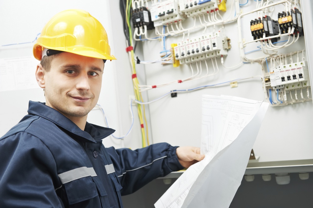 Reliable Industrial Electrician Industrial Electrician